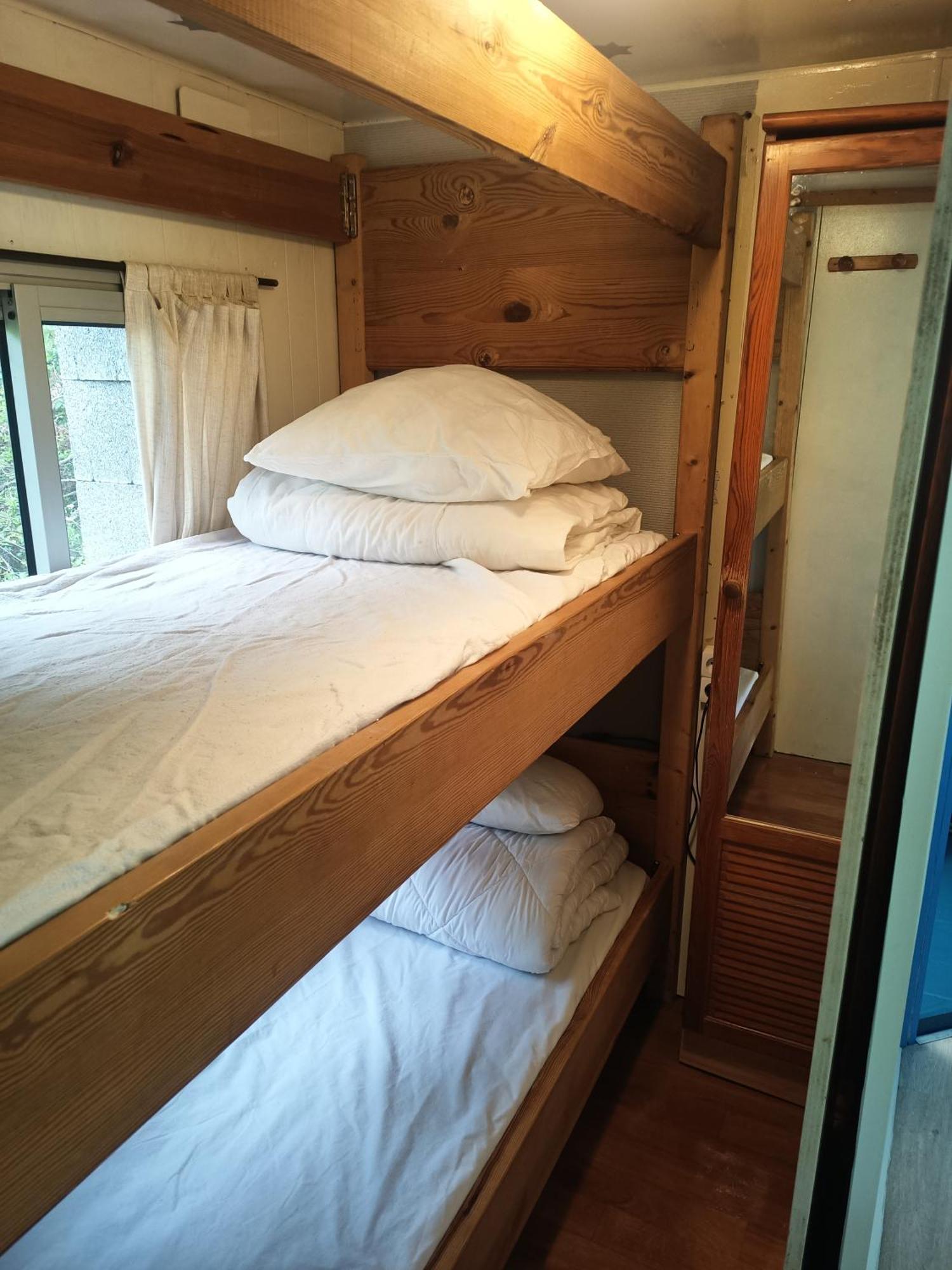 Ferme Les Therondels Saint-Pons-de-Thomieres Chambre photo