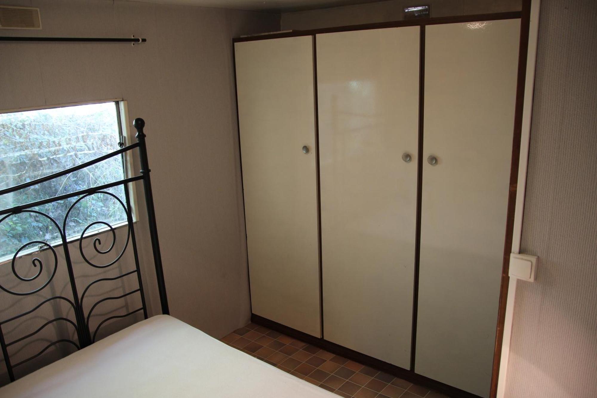 Ferme Les Therondels Saint-Pons-de-Thomieres Chambre photo