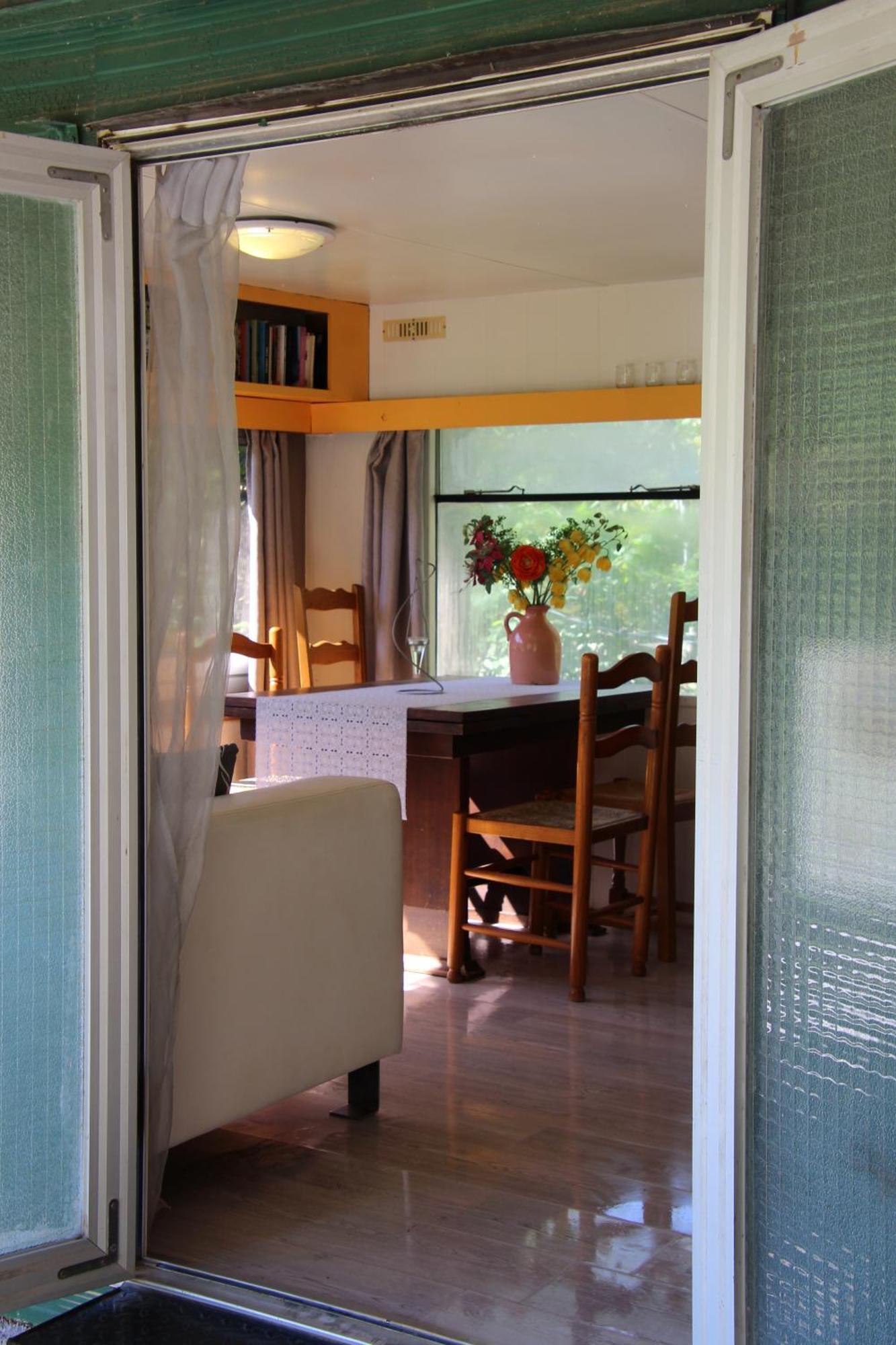 Ferme Les Therondels Saint-Pons-de-Thomieres Chambre photo